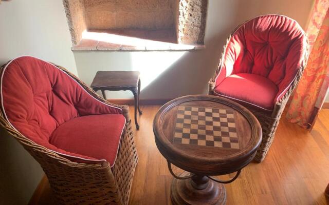 Duomo Luxury Apartment Orvieto