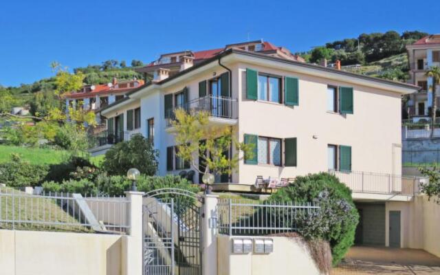 Flat 70M² 3 Bedrooms 2 Bathrooms - Piani Paorelli