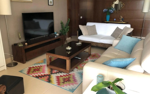 Marriott Residences Salgados Resort, Algarve