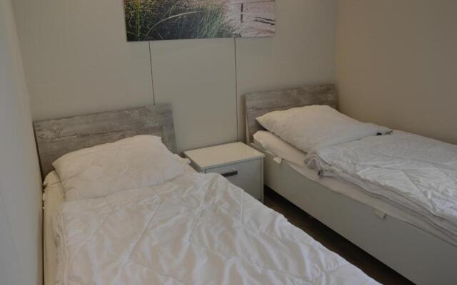 Meerblick FeWo Nr A-107