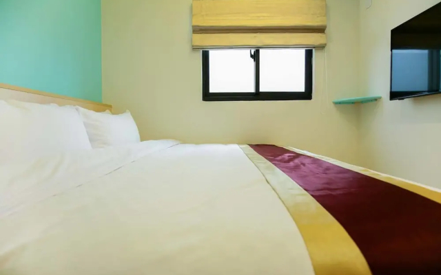 Mulu-Hotel