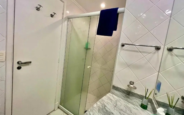 Studio Living Oscar Freire