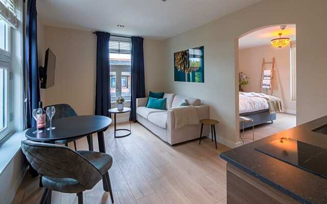Grandcafe Boutique Hotel Eemland
