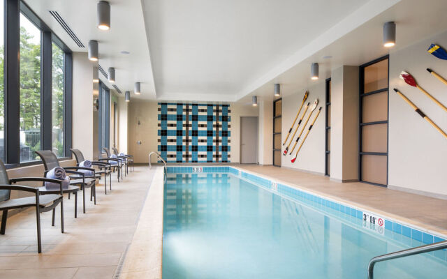 Residence Inn Boston Watertown