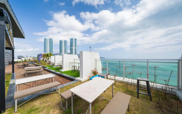 Grab the Ocean SONGDO