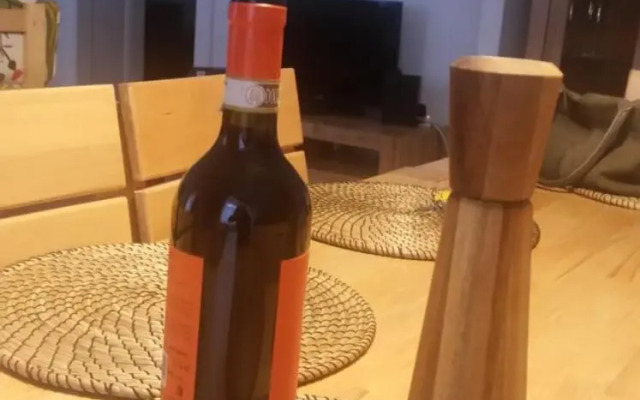 Spacious and modern furnished apartment for 10 guests