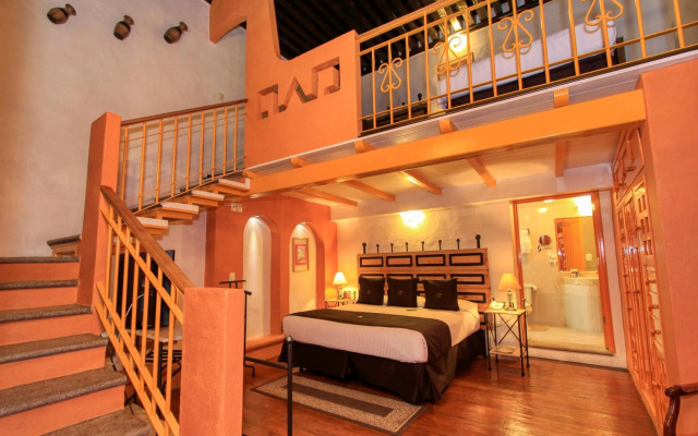 La Casona de Don Lucas