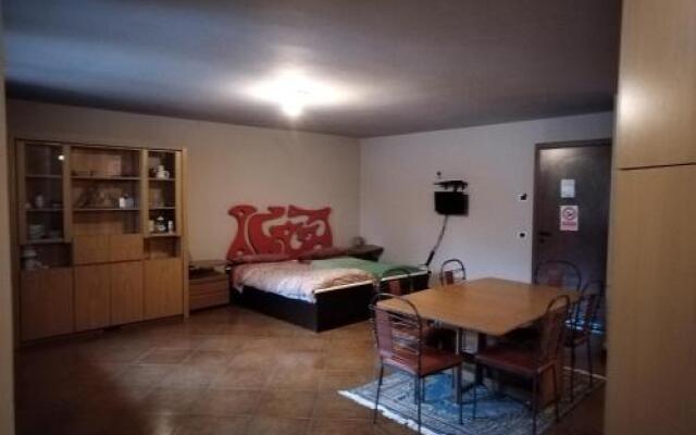 B&B Via Del Golf 41