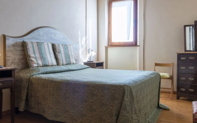 Borgo del Papa (CSI122)
