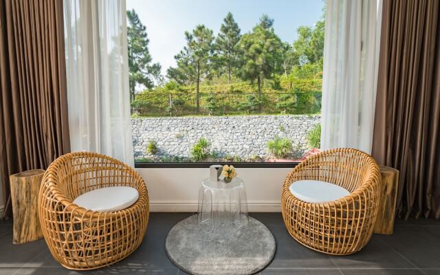 Oreka Homestay Halong