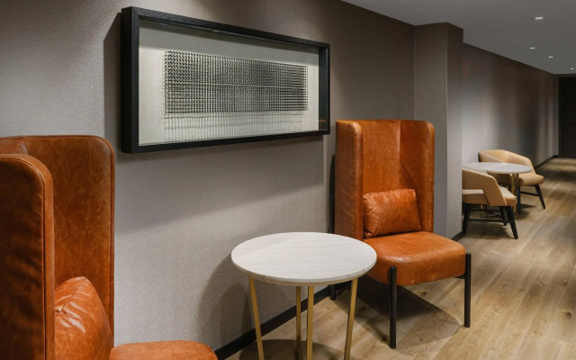 AC Hotel by Marriott Washington DC Downtown