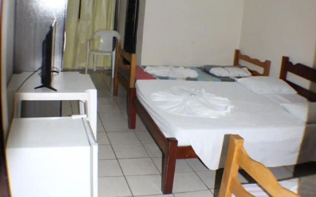 Novo Hotel Douglas