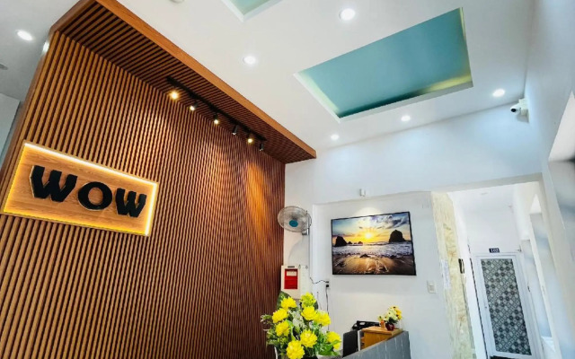 Wow Hotel