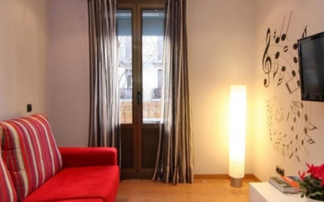 Stay Barcelona Sant Antoni