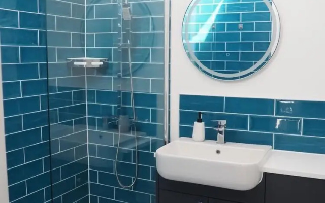 Beautiful 2BD Coastal Hideaway Central Worthing