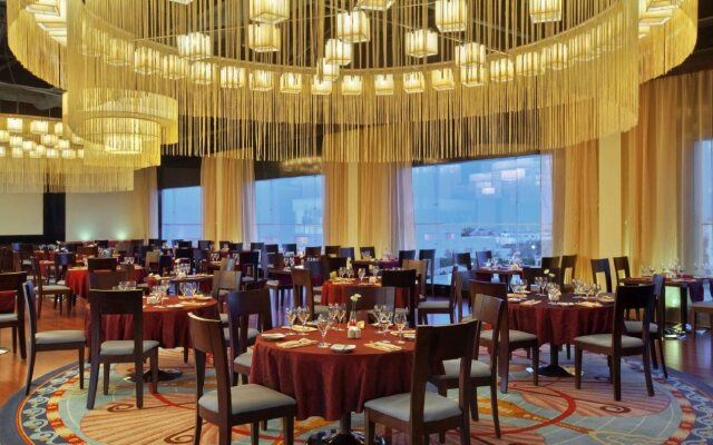 Hurghada Long Beach Resort