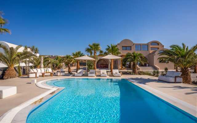 Fregata Luxury Villa