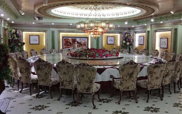 Nu'erlan Hotel