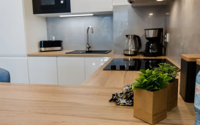 Loft Apartments - Lubelska