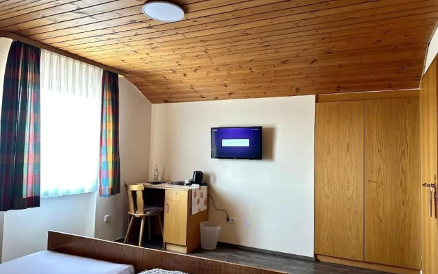 Pension Hubertus