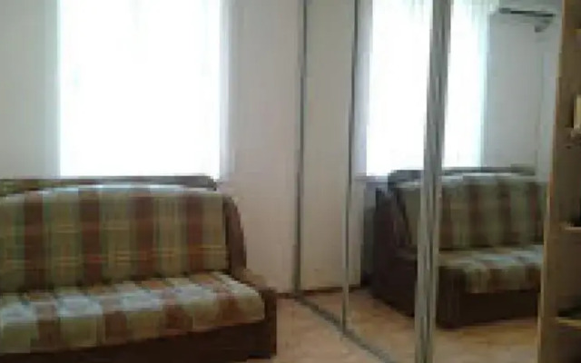 на Кубанской