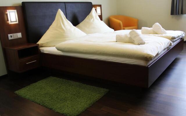 Hotel Brantl