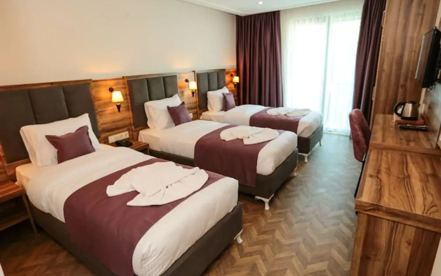 Royal Palas Hotel