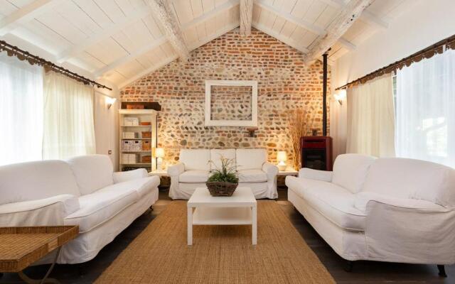 Cascina del Tempo Sospeso