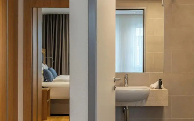 La Maison Suisse - Döttingen – Guest Rooms – Döttingen