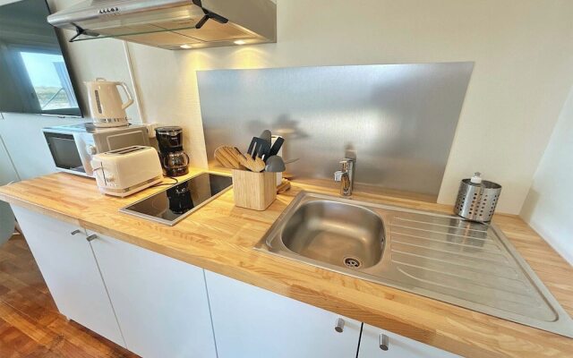 Madame Vacances Sémaphore d'Etel