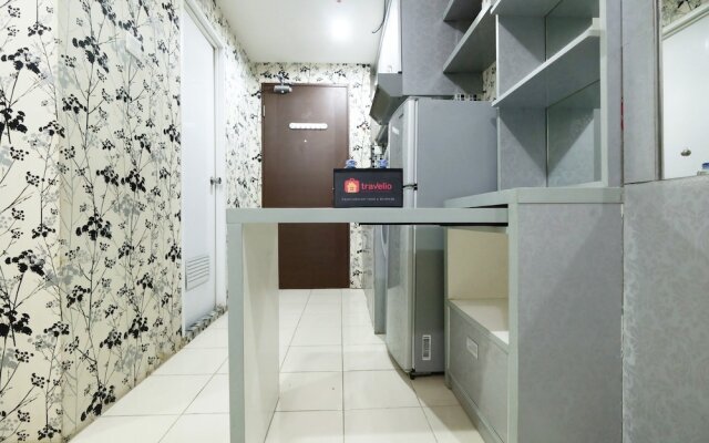 Cozy Studio Sunter Park View Apartment