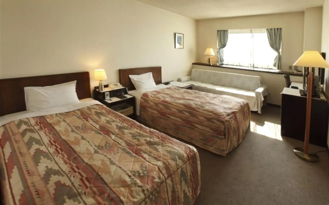 Hotel New Castle