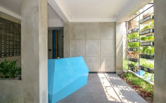 Airy Condong Catur Waringinsari Satu 12c Yogyakarta