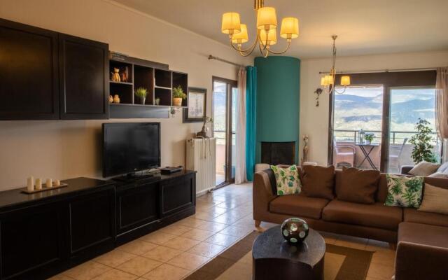 Nikol apartment