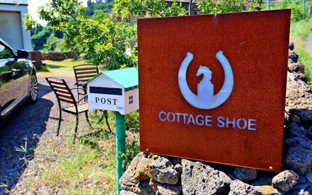 Cottage Shoe