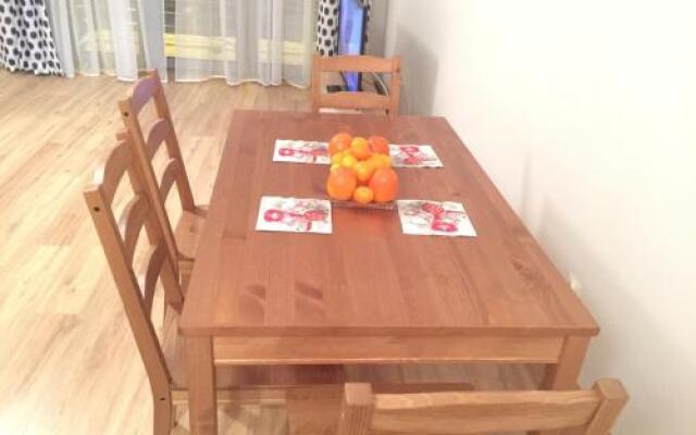 Rooms 4350 on Jasna Street in Kielce
