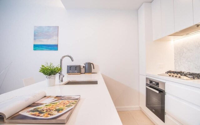 Perfect Brand New Apartment In Chatswood