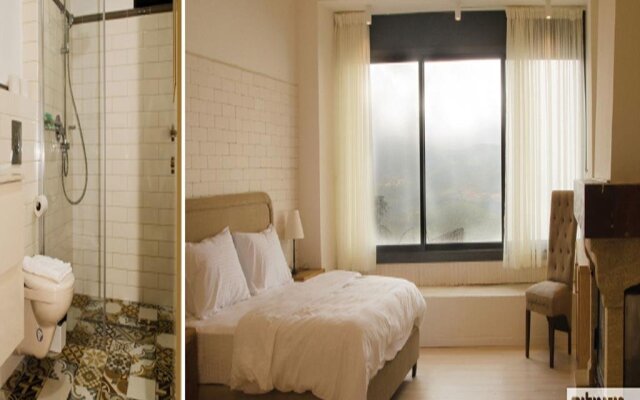 Rosenthalis Boutique Hotel
