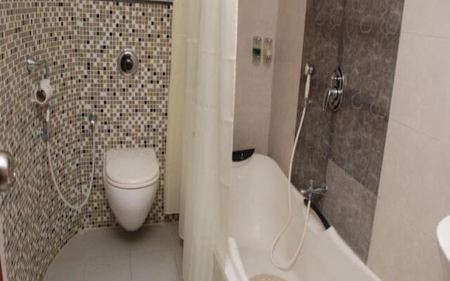 Hotel Centra-Ahmedabad