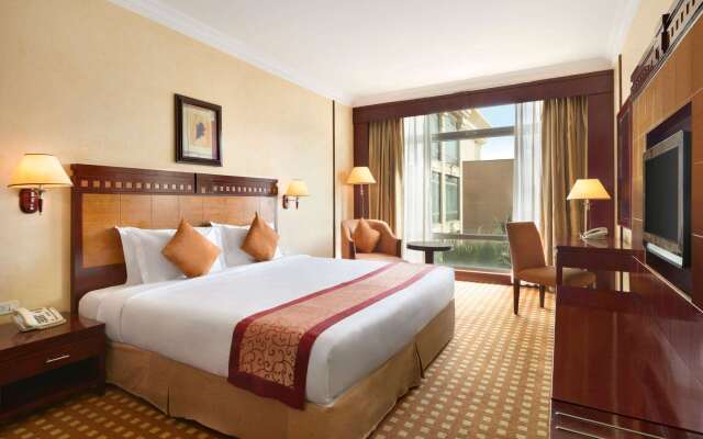 Ramada by Wyndham Riyadh