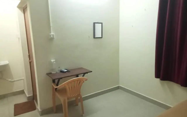 Orchid Residency Medavakkam