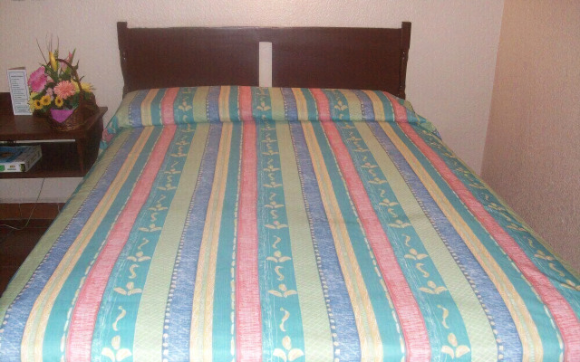 Grand Hotel KYRIOS Veracruz