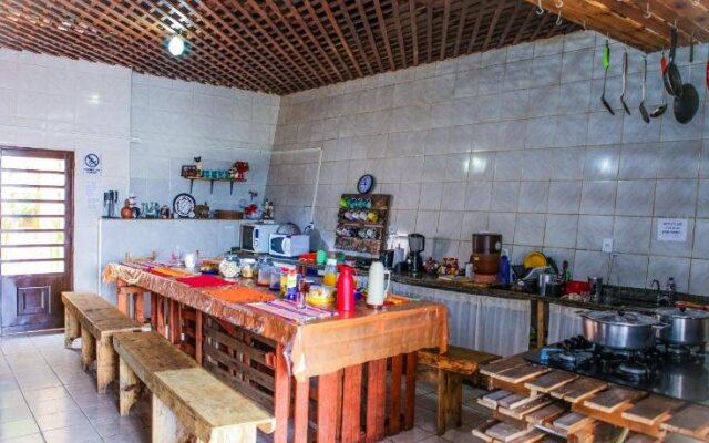 Hostel Moreira