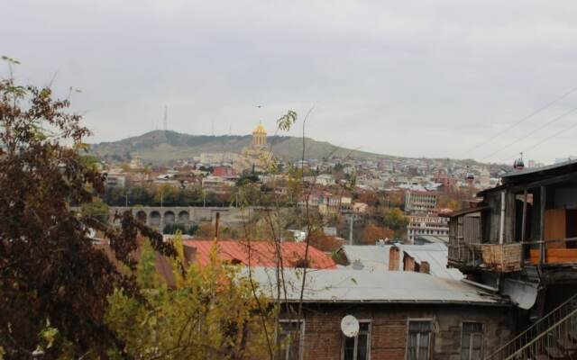 Tbilisi Friendly Hostel