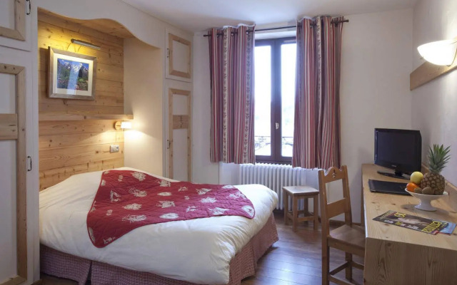 Grand Hotel de Valloire et du Galibier