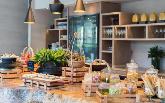 The Salt Collections Beachfront Resort Da Nang