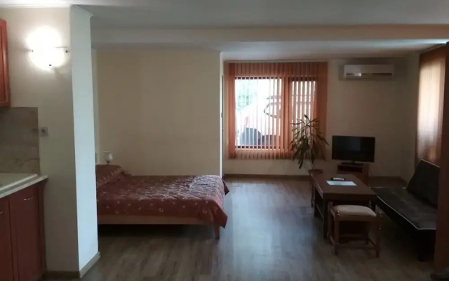 Saint Nikola Holiday Complex