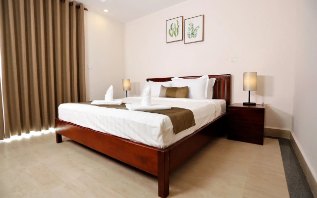 MekongView 2 CondoTel
