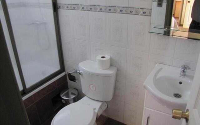 Hostal Antumulen