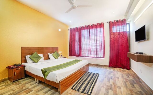 Treebo Trip Sswag Square